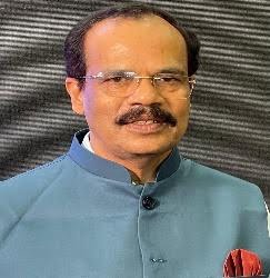 DR B SUGUNAKER REDDY